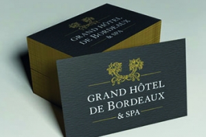 Grand hotel de bordeaux