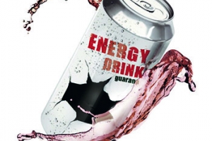 Energy drink