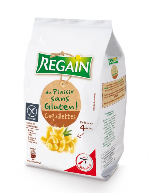 Regain