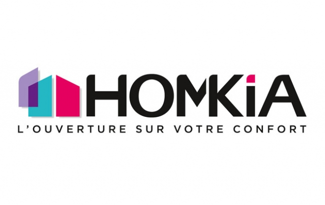 Homkia